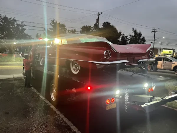 Junk Car Removal-(EuroTowing) - photo 2