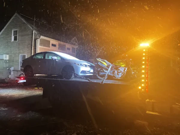 Junk Car Removal-(EuroTowing) - photo 3