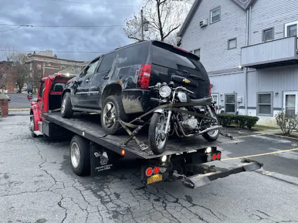 Junk Car Removal-(EuroTowing) - photo 4