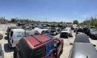 Amigazo JunkYard & Auto Sales JunkYard in McAllen (TX) - photo 1