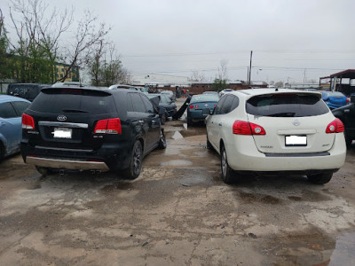 Amigazo JunkYard & Auto Sales JunkYard in McAllen (TX) - photo 4