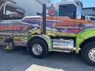 Jonnys Heavy Duty-Semi Truck Towing & Recovery, Inc. - photo 2