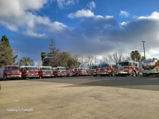 San Jose Central Service Yard - photo 1