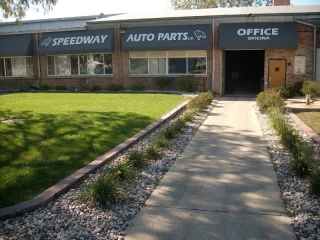 Speedway Auto Parts - photo 1