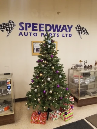 Speedway Auto Parts - photo 3