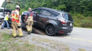 Interstate Recovery Service JunkYard in Charleston (WV) - photo 2