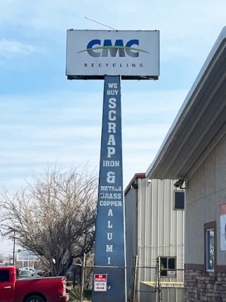 CMC Recycling JunkYard in Odessa (TX) - photo 1