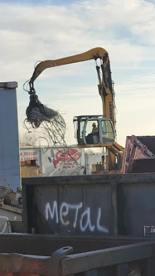 CMC Recycling JunkYard in Odessa (TX) - photo 2