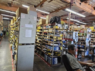 Foreign Parts Specialties Inc. JunkYard in Sacramento (CA) - photo 2