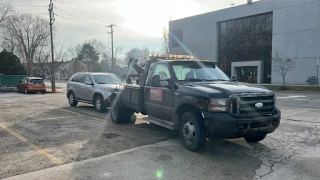 Rick's Emergency Roadside Assistance - photo 1