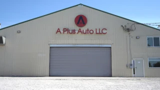 A Plus Auto LLC Used Auto Parts - photo 1