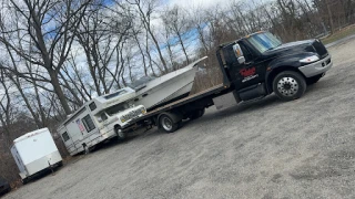 Rocky’s Towing LLC - photo 1