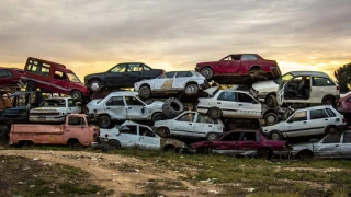 #1 Dan`s Auto Recycling JunkYard in Orlando (FL) - photo 1