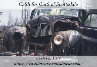 CaSh for CarS of Scottsdale JunkYard in Scottsdale (AZ) - photo 4