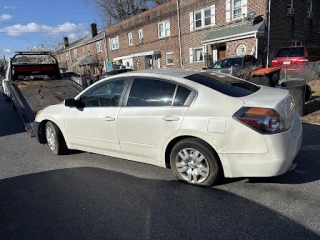 Cash For Cars Wilmington - New Castle - Newark - Delaware