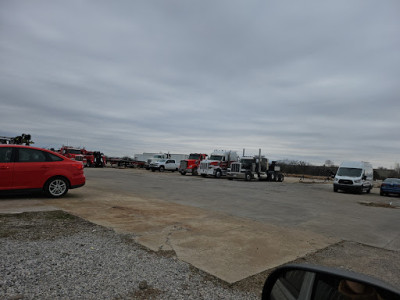 Allied Towing of Tulsa JunkYard in Tulsa (OK) - photo 2