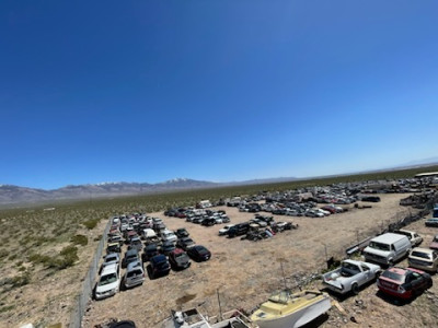 Two Brothers Junk, LLC JunkYard in Paradise (NV) - photo 1