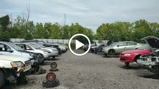 Route 34 U-PULL-M Auto Parts & Recycling Center - photo 1