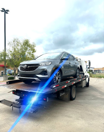 Towing Near Me 247 LLC, Irving TX JunkYard in Dallas (TX) - photo 2