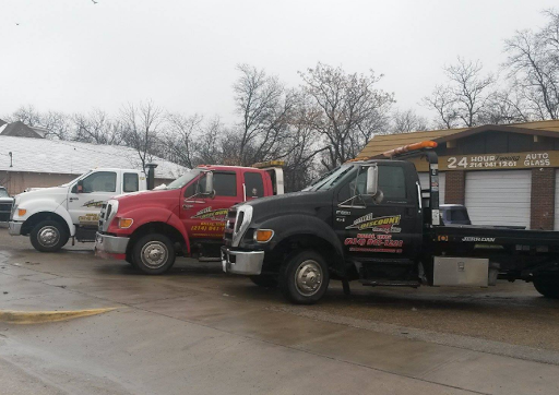 Dallas Discount Towing.....ALWAYS OPEN ! JunkYard in Dallas (TX)