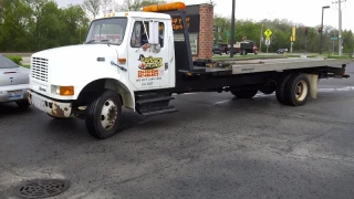23 1/2 Hours Towing Inc. - photo 1