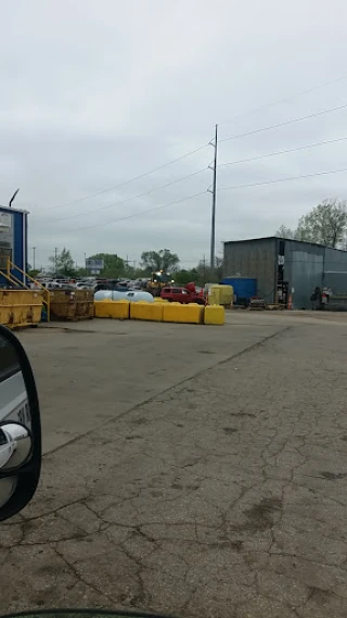 Advantage Metals Recycling JunkYard in Kansas City (MO) - photo 2