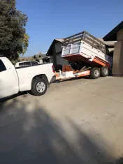 moto-mikes junk removal