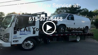 Ben Tow and Roadside Services