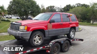 Cash For Junk Cars Allen - photo 1