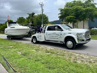 Palm Beach Finest Towing II