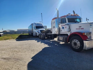 All Tex Towing & Roadside Assistance JunkYard in Austin (TX) - photo 1