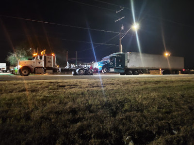 All Tex Towing & Roadside Assistance JunkYard in Austin (TX) - photo 2