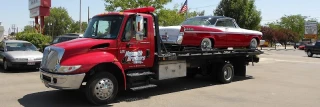 Nesmith Brothers Towing - photo 1