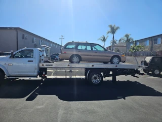 Goat Auto Transport Cash for Junk Cars - photo 1