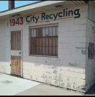 City Recycling Inc JunkYard in Detroit (MI) - photo 4