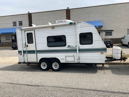 All towing JunkYard in Baltimore (MD)