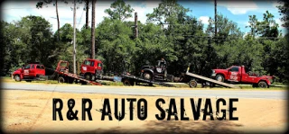 R & R Auto Salvage - photo 1