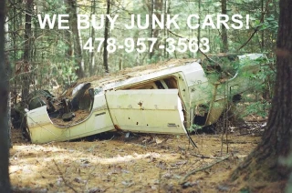 We Buy Junk Cars - photo 1