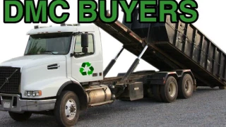 DMC Buyers Metal Recycling - photo 1