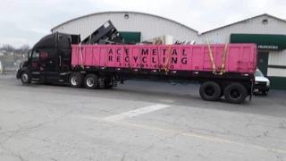 ACE SCRAP METAL TRANSPORTATION & LOGISTICS - photo 1