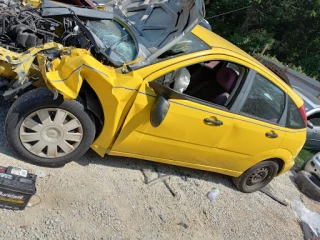 SYLVESTER'S CASH 4 CARS JunkYard in Tulsa (OK) - photo 2