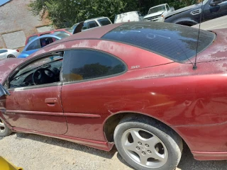 SYLVESTER'S CASH 4 CARS JunkYard in Tulsa (OK) - photo 3