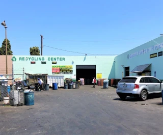 Quality Paper on Metals, Inc JunkYard in Garden Grove (CA) - photo 4