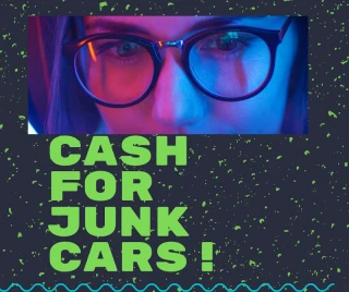 Cash Your Junk ATL - photo 2