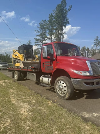 RANKIN COUNTY TOWING & RECOVERY SERVICES - photo 1