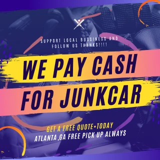 Cash Your Junk ATL - photo 3