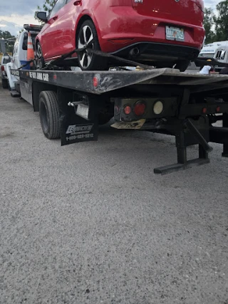 DLJ Towing & Roadside Assistance Orlando Tow Truck - photo 1