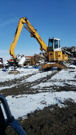 Ohio City Auto Salvage - photo 1