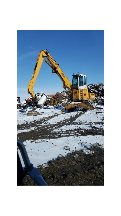 Ohio City Auto Salvage JunkYard in Columbus (OH) - photo 1