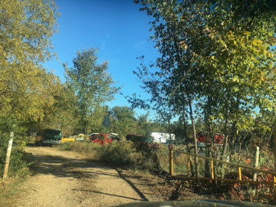 I-44 Auto Salvage JunkYard in Cincinnati (OH) - photo 1